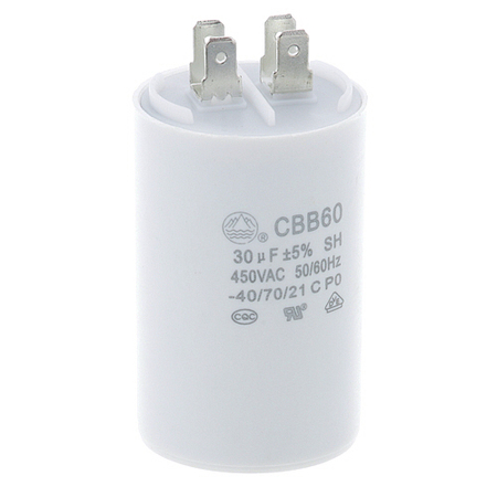 SOUTHBEND 30Mf 115-120V Capacitor 1194697